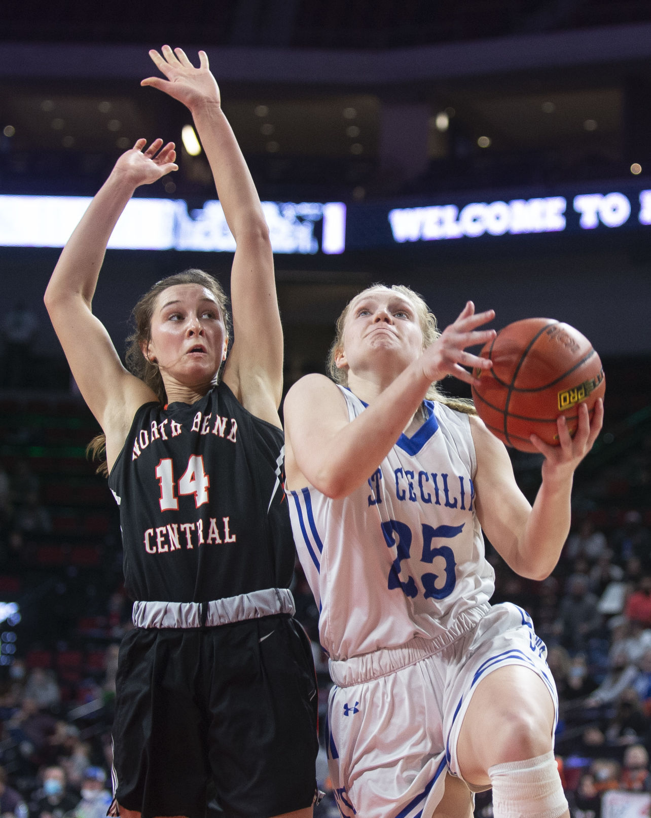 North Bend Central vs. Hastings SC, 3.6